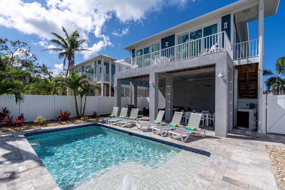 Welcome to 5541 Palmetto Street - New Build! Grab it NOW! home